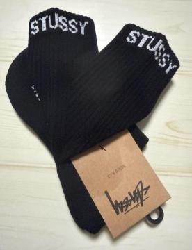 stussy �X�e���[�V�[ �\�b�N�X �C�� �����Y �u���b�N