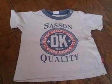 70 SASSON x[W