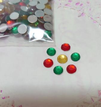 6ҲޑfށCXg[6g(XmasJ[)