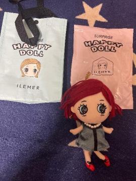 ILEMER HappyDOLL