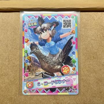 ロードランナー