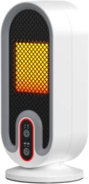 2��Z�b�g �Z���~�b�N�q�[�^�[ �d�C�q�[�^�[ ���� �t�@���q�[�^�[ �ȃG�l ���g ���x���� LCD�f�B�X�v���\�� �ߔM�ی�^�C�}�[