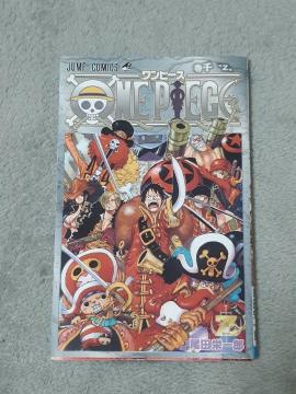ONEPIECE fғT 犪 "Z"