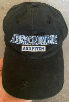 ABERCROMBIE and FITCH AoN@Be[W dグ@Lbv@ubN@t[TCY@jp@AJW
