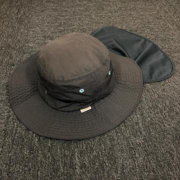 即決 ONYONE insect shield ハット 帽子