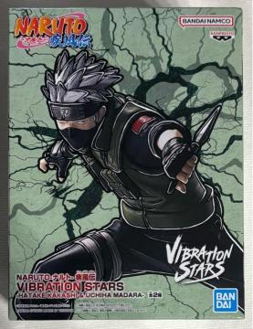 NARUTO ig ` VIBRATION STARS ͂JJV