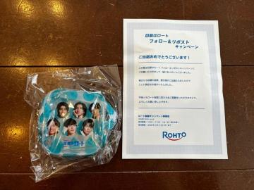 [g~SixTONESiXg[Yj񔄕i|[`