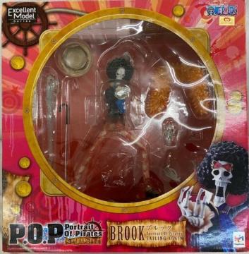 Portrait.Of.Pirates s[X"Sailing Again" ubN P.O.POP SA KnEX Vi