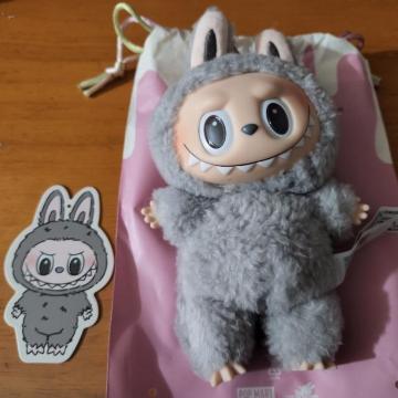 POP MART��K�i�}�J�������u�u�E�Z�T�~�V�i���g�p