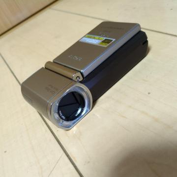 Sony �n���f�B�J�� HDR-TG1