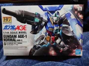 ������AGE 1/144 ������AGE�]1ɰ�ف�ڲ�ް����������