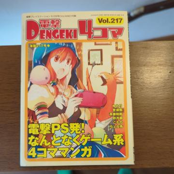�d���S�R�}vol.217