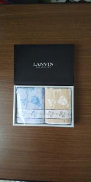 LANVIN ^IZbg