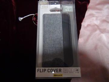 i Phone FLIP COVER 2020 T.SC`@ViIB