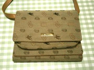 ETRO Gg EHbg V_[obO x[W yCY[ Õi