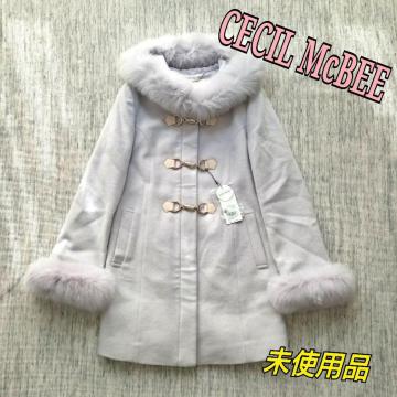 CECIL McBEE ZV}Nr[ _btR[g
