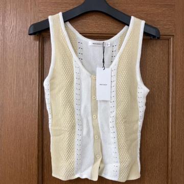  MOUSSY }EW[ FRONT BUTTON jbg^N