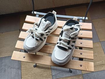 Vi 24cm fB[X Xj[J[ zCg V[Y C [Jbg