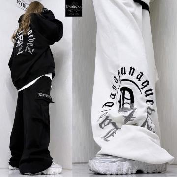 NEWŐVbkMLyDealivezzBlack Letter Chpc ALLhJ SideS ̃J[S|Pbgt