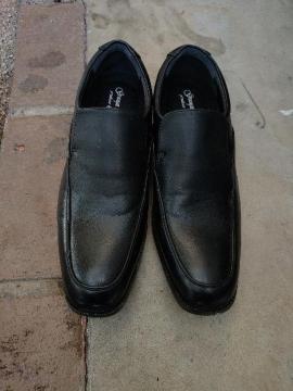 ビジネスシューズ  カジュアルシューズ  合皮 26.0EEE  状態良いです  冠婚葬祭  仕事  営業  お出かけ
