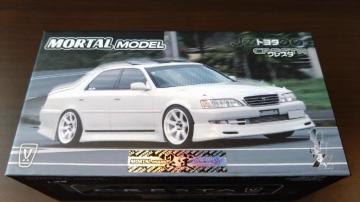 [EӰ]1/64  ڽ 2.5 װG(^)JZX100