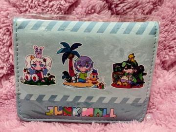 yJUNK MALL/WN[zpXP[X