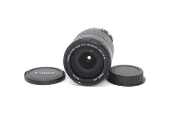 1{ƕ֗ȃYCanon EF-S 18-135mm IS