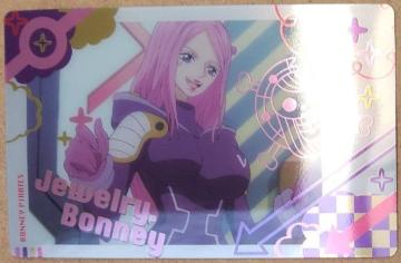 Vi@ONE PEACE(s[X)@v}Ch@Jewelry  Bonnie(WG[{j[)