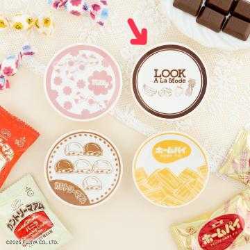 �^�C�g�[�����@PEKO�~TEA TIME��LOOK��E�܁��~�j�f�B�b�V����