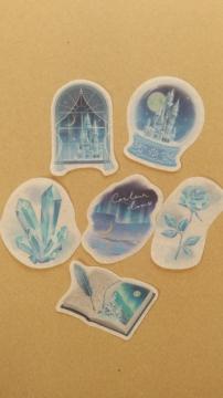 �X�̐��E���@�t���[�N�V�[���@�U��