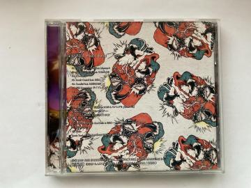 AFRA Heart Beat RZCD-46350 CD�A���o�� 2009�N���� �艿3,059�~