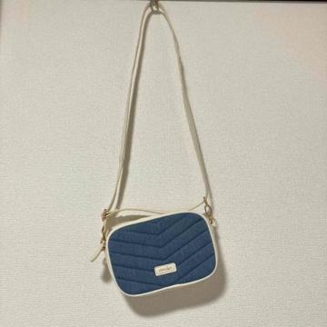 �y���K���X�z�y���܂ނ�z �V�����_�[�o�b�O & �|�[�`