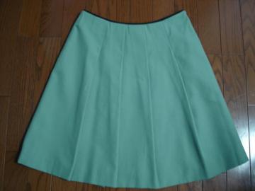 ���N���A�C���v���b�V�����@�Y��F�t���A�[�X�J�[�g���������i�I