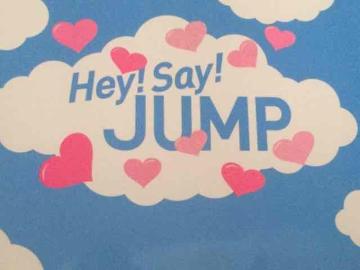 !AHeySayJUMP/T}[RT[g09ptbgi