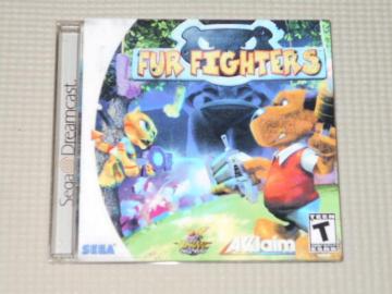 DCFUR FIGHTERS CO({̓s
