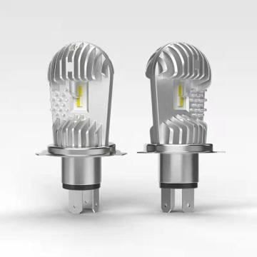 LEDwbhCg C4S H4 12v HI-LO 25w 6000k