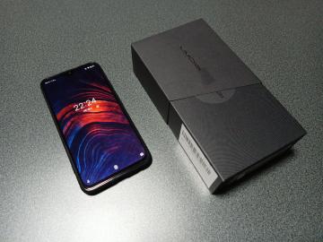 UMIDIGI Power