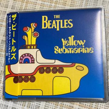 ZCD + ܂CD THE BEATLES / uCG[ETu}v\OgbN