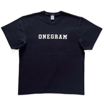 change yHigh Quality LinezONEGRAM Tee