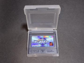 NGPC oCI[^[ jg / RPG lIWI|PbgJ[ NEOGEO POCKET COLOR