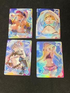 �����h? SSR 4���Z�b�g �z�����C�u ���������C ���_ �u �v���R�l �� �� �ySSR�J�[�h�z�z�����C�u �񔄕i