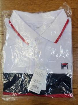 �V���c(FILA)