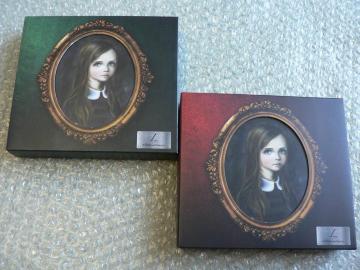 Acid Black Cherry�^�A���o���wL-�G��-�x�y��������1��2�zCD+DVD�i���C�u�Ձ��h�L�������g�Ձj2�_�Z�b�g