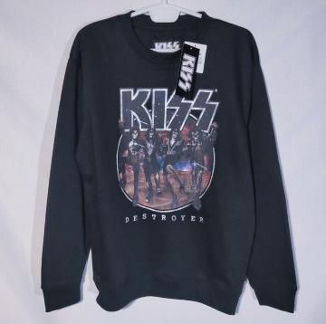 �V�i �g���[�i�[ XL �L�b�X KISS ���b�N �o���h �X�E�F�b�g ���N�� destroyer �n���̌R�c ������v�����g