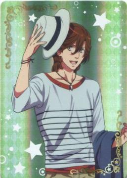 v}WLOVE2000gJ31@SP Card-22@