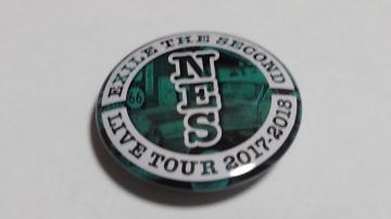EXILE THE SECOND TOUR ROUTE6E6 ޯ NES EXILE NESMITH
