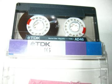    TDK AD46JZbge[v 1{Zbg Type1 m[} ܂Ȃ