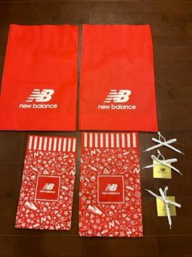 ��new balance �M�t�g�� �� 4���Z�b�g��