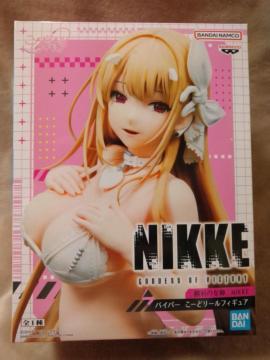 �������̏��_�FNIKKE���n�C�p�[���[�ǃ��[���t�B�M���A��