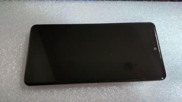 AQUOS sense4 basic A003SH ���C�g�J�b�p�[ Y!mobile��